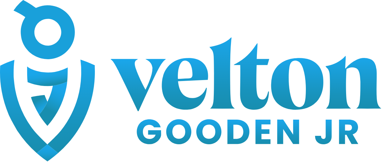 Velton Gooden Jr logo