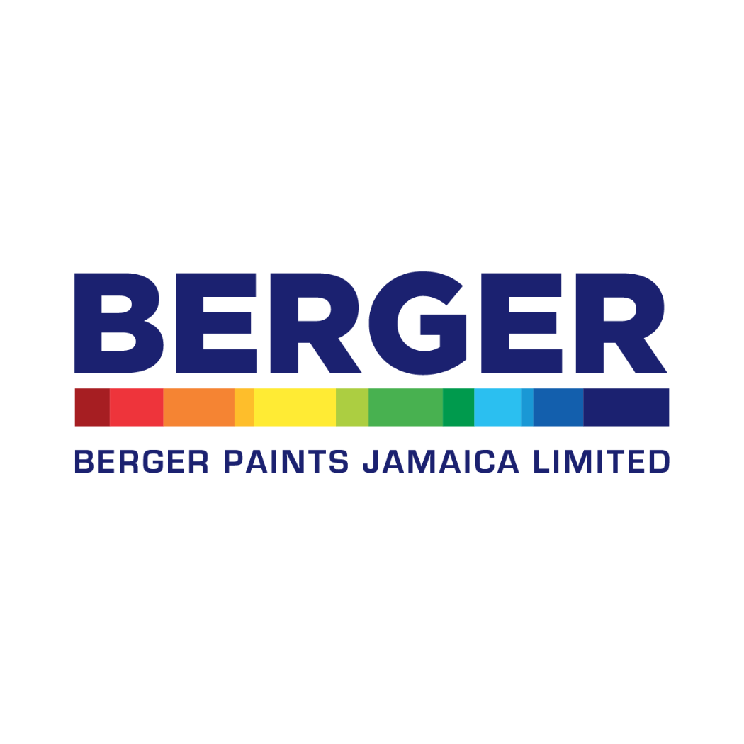 Berger Paints Jamaica